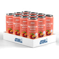 Applied Nutrition Sparkling Protein Water 330ml - Tropical Burst