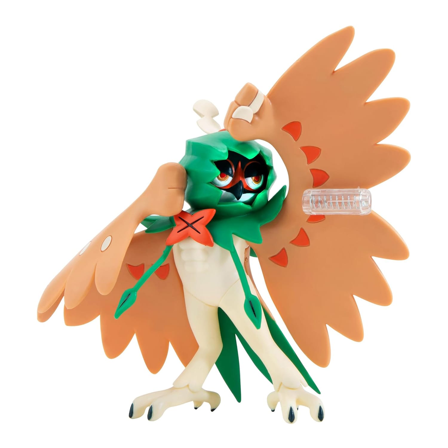 Pokemon Battle Feature Figure - Decidueye, product image 2