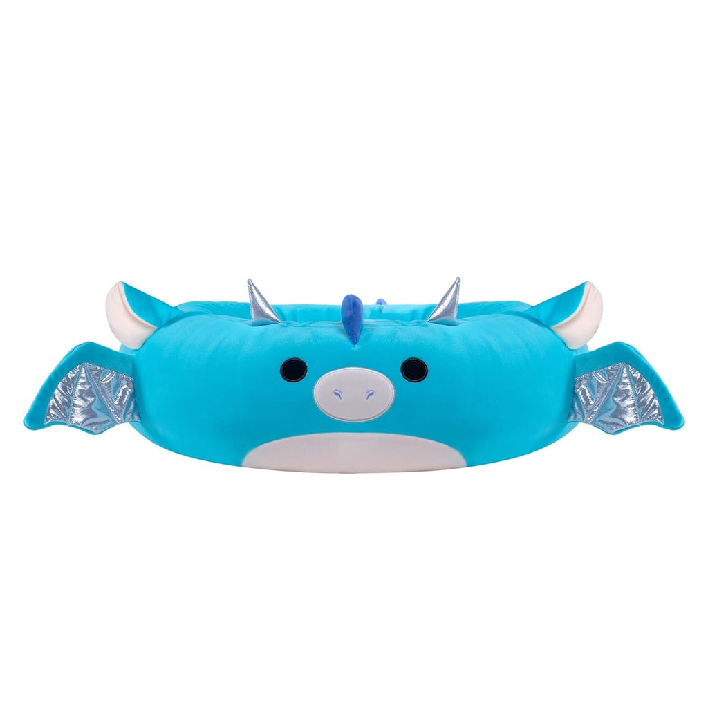 Squishmallows Large Pet Bed - Tatiana the Dragon, product image 2