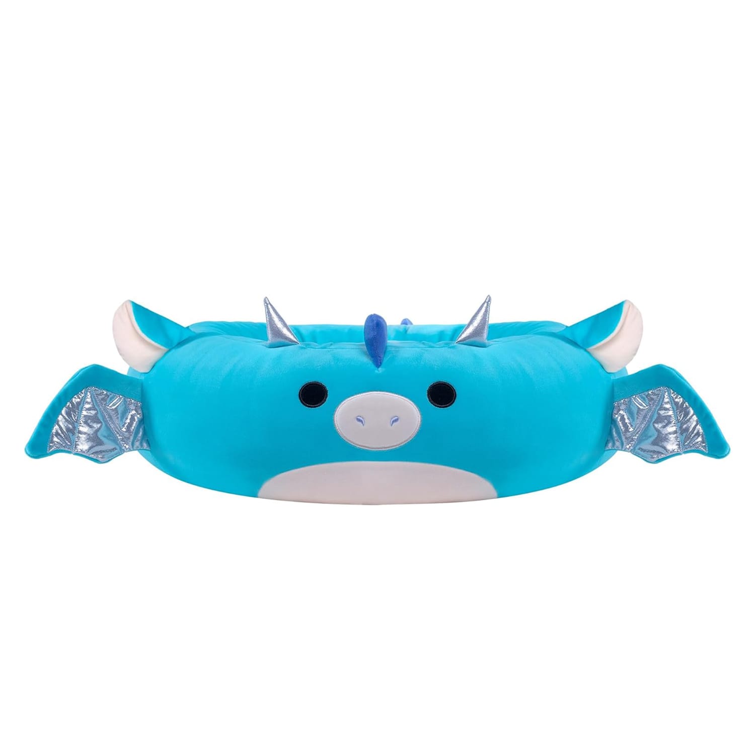 Squishmallows Large Pet Bed - Tatiana the Dragon, product image 2