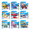 Hot Wheels Cars