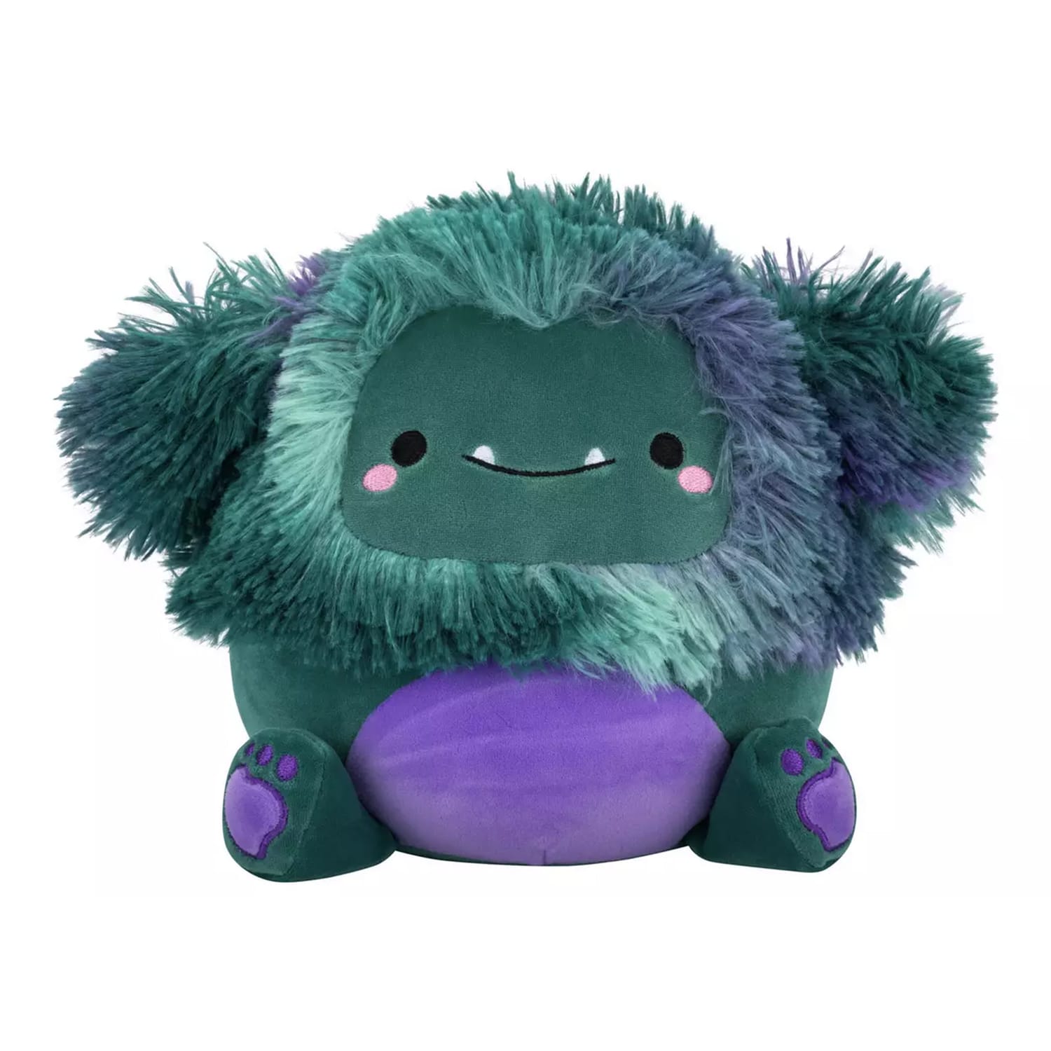 Squishmallow 7" - JT