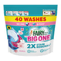 Fairy Non Bio Pods 40 Washes - The Big One