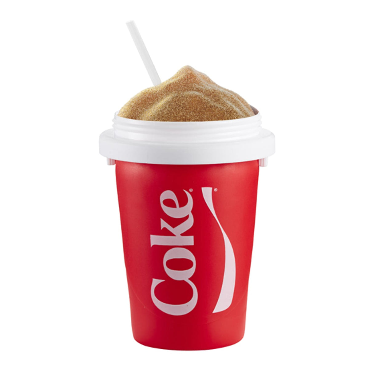Chill Factor Coca Cola Slushy Maker, product image 2