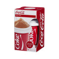 Chill Factor Coca Cola Slushy Maker