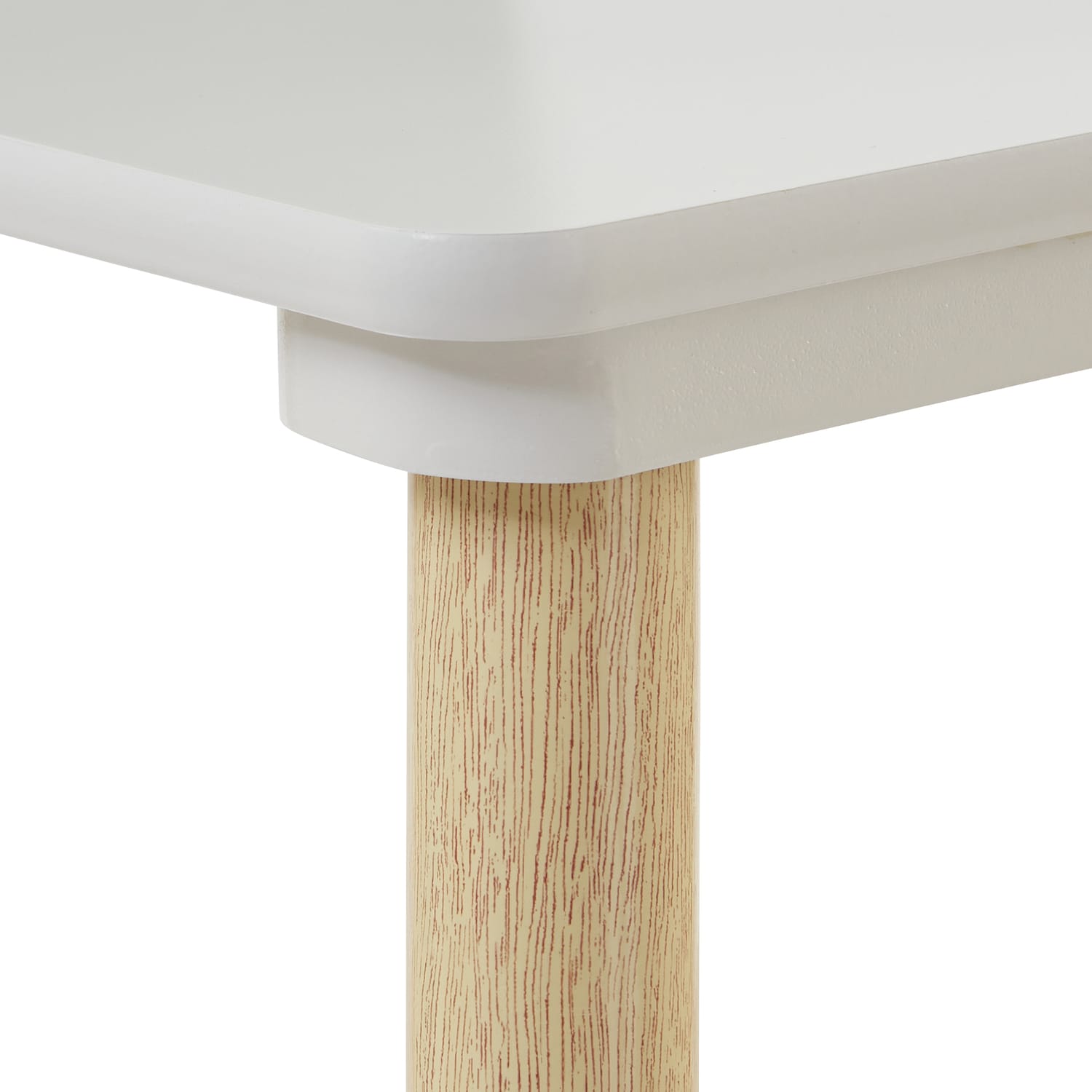 Liberty House Toys Kids White & Pinewood Chairs, product image 8