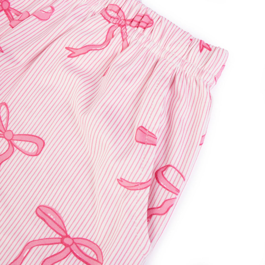 Originals Ladies Bow Pyjamas, product image 4