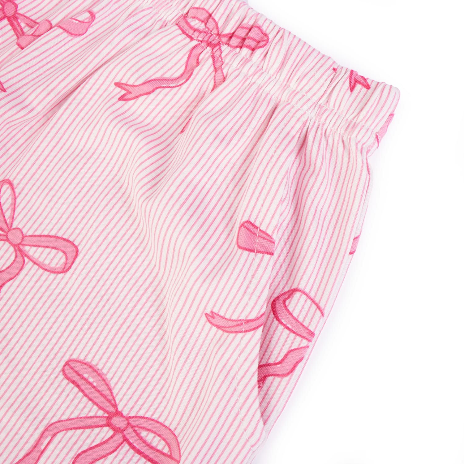 Originals Ladies Bow Pyjamas, product image 4