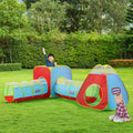 Little Tikes Pop Up Play Tent