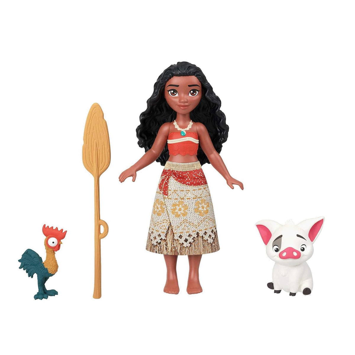 Disney Princess Moana's Boat Adventure, product image 2