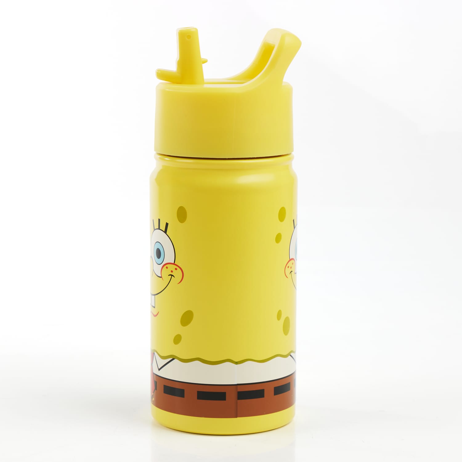SpongeBob Water Bottle 400ml, product image 2