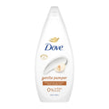 Dove Gentle Pamper Body Wash 720ml