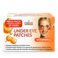 Eternite Vitamin C Under Eye Patches