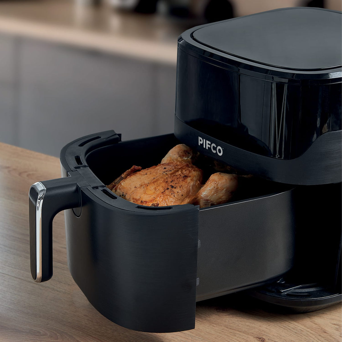 Pifco Digital Air Fryer 6.5l, product image 3