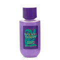 Sence Shimmering Shower Gel 250ml - Tropical Leaves