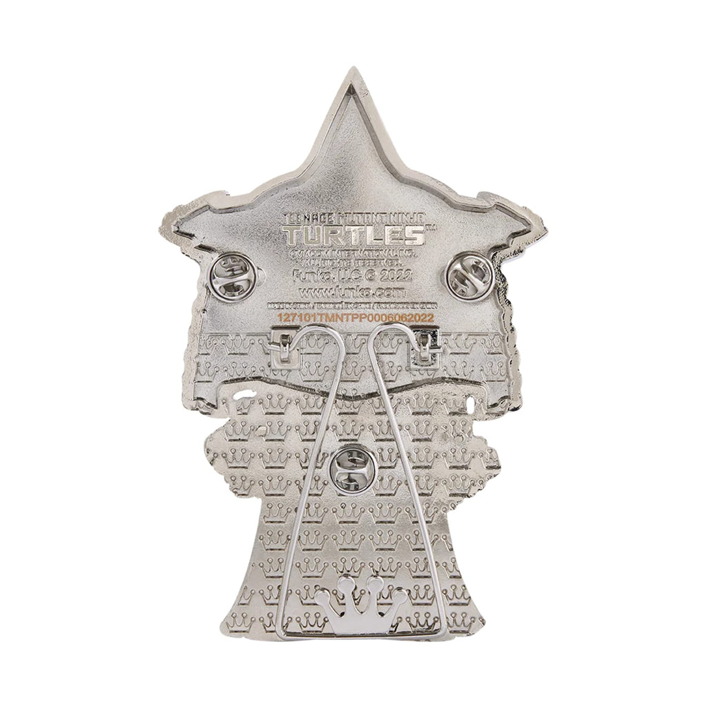 Pop Pin Turtles Super Shredder, product image 3