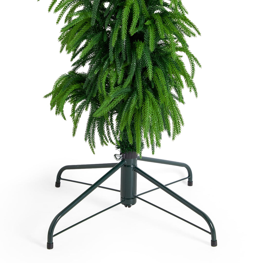 Festive Feeling 7ft Tree Arch, product image 4