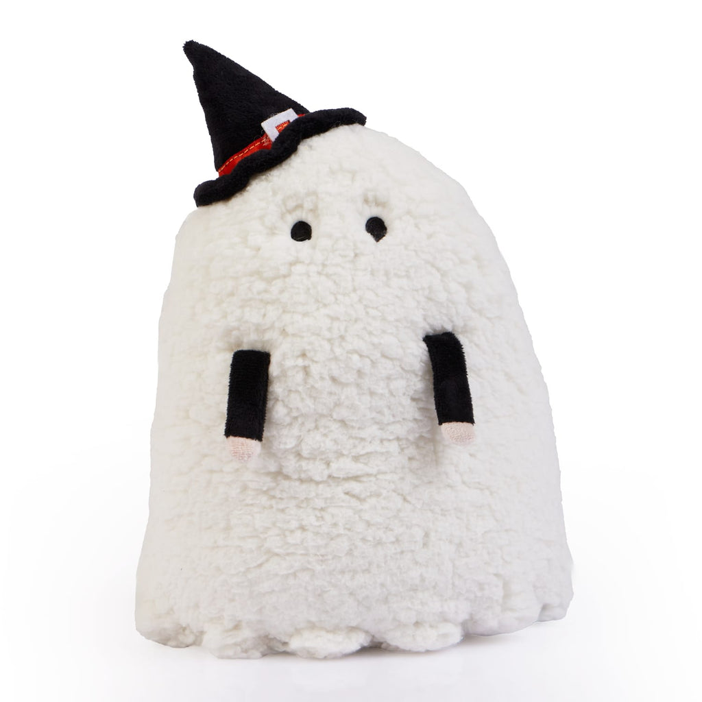 Hallow Scream Gary The Ghost Door Stop - Witch, product image 2