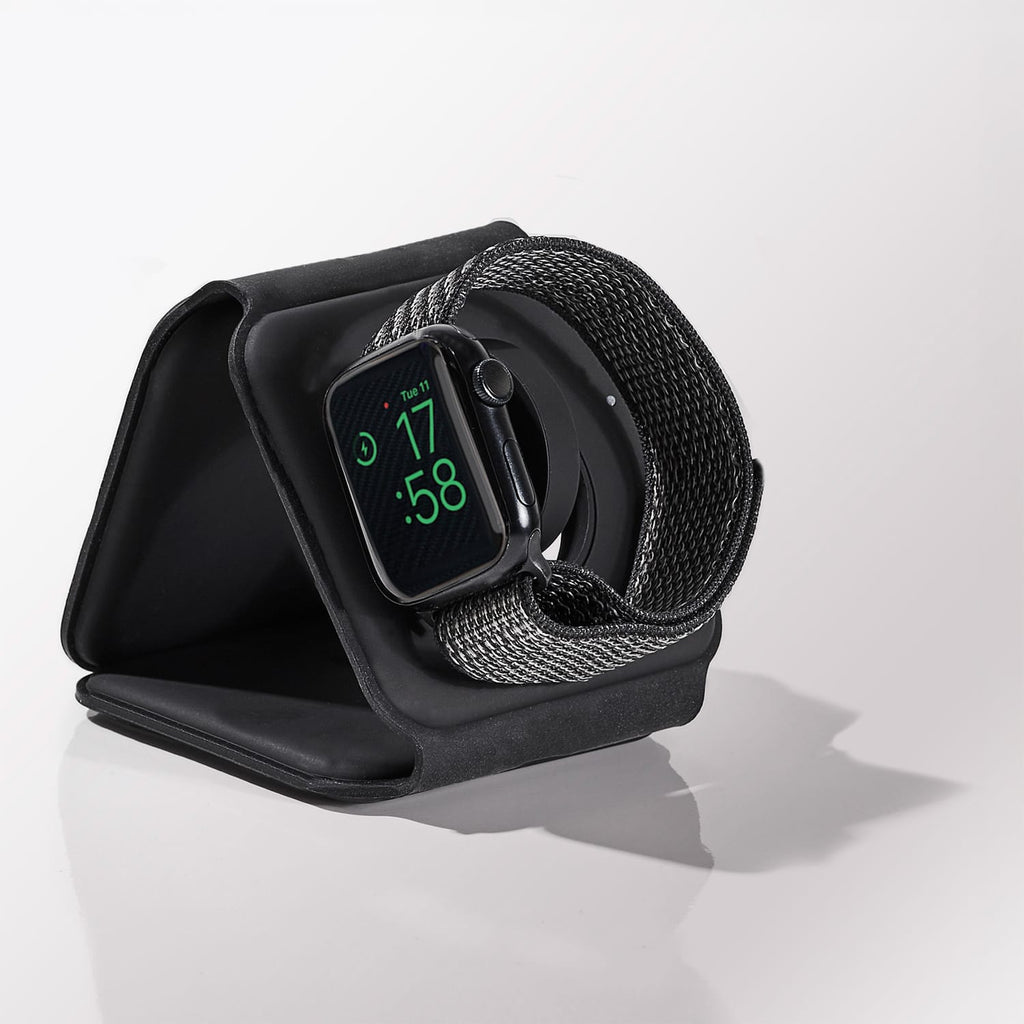 Pifco 3-in-1 Magnetic Wireless Charger, product image 3