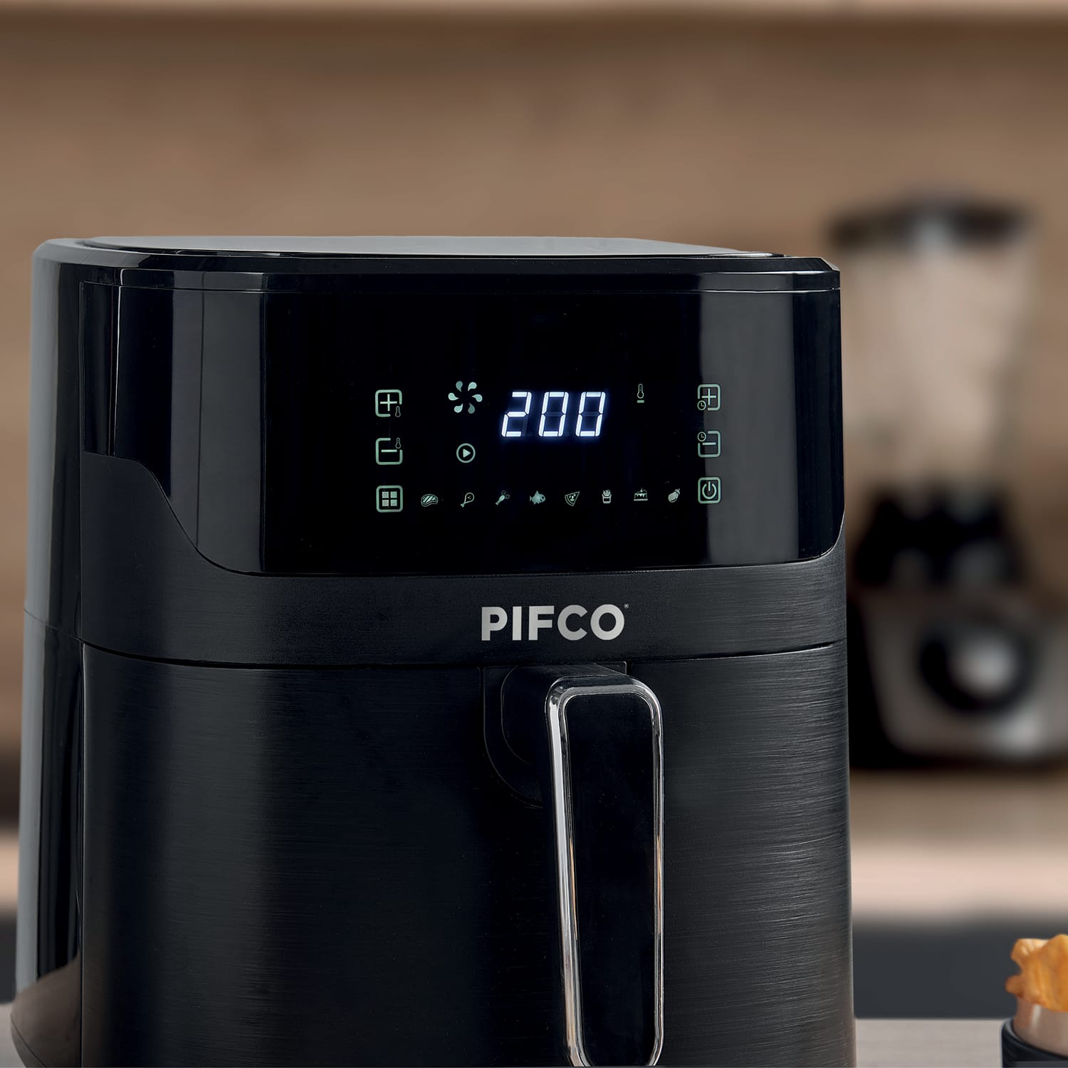 Pifco Digital Air Fryer 6.5l, product image 2