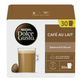 Nescafé Dolce Gusto Café Au Lait Coffee Pods x30 (30 Servings)