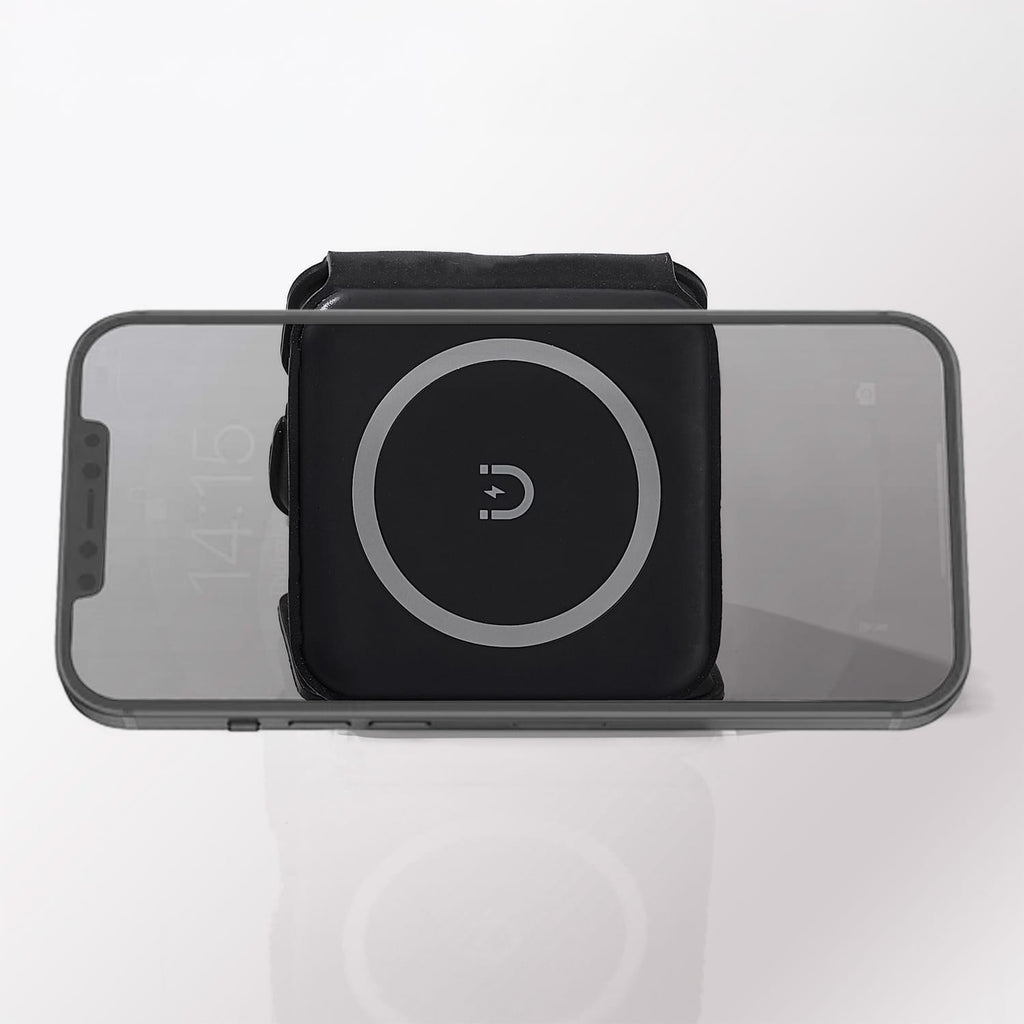 Pifco 3-in-1 Magnetic Wireless Charger, product image 5