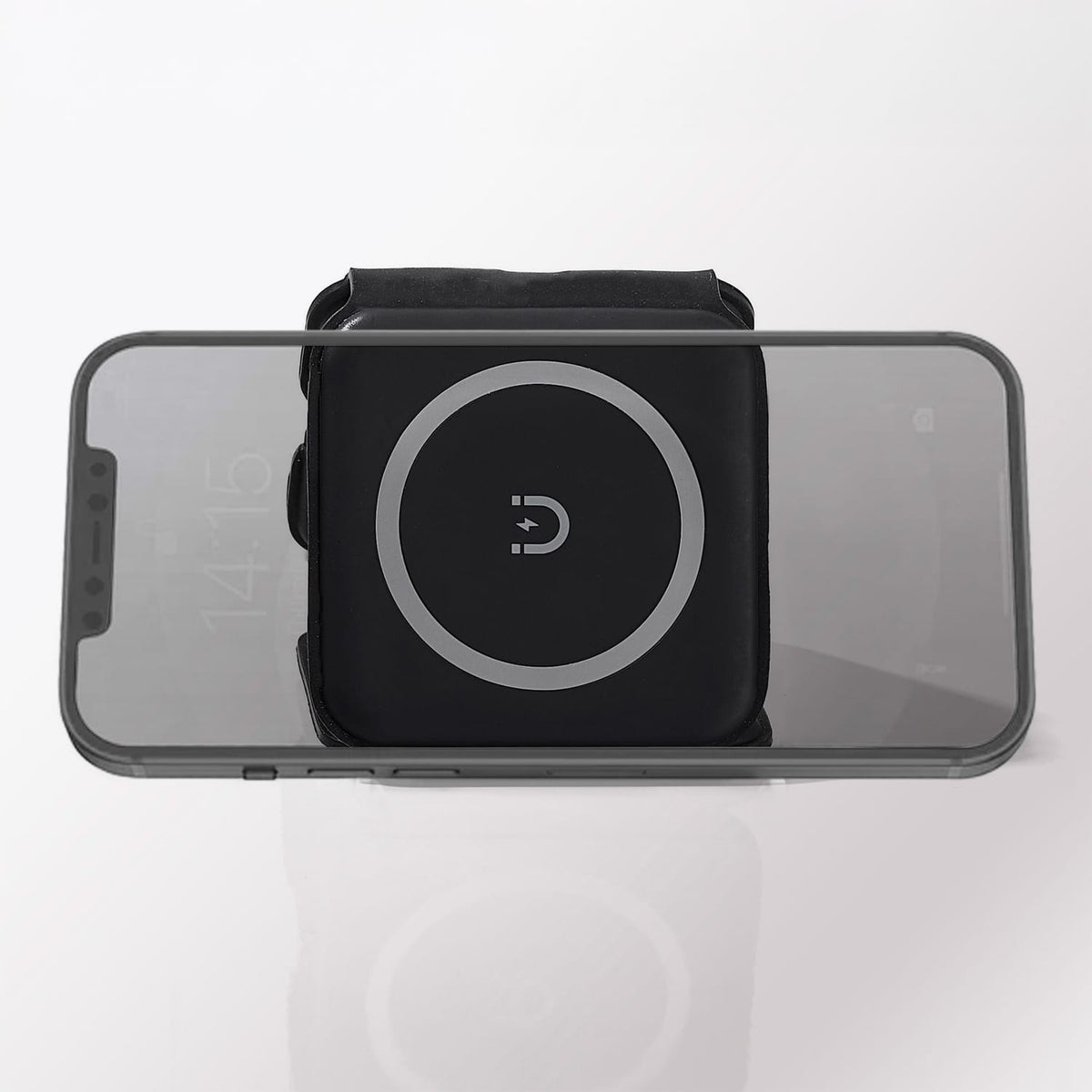 Pifco 3-in-1 Magnetic Wireless Charger, product image 5