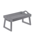 Home Collections Wooden Sofa Tray