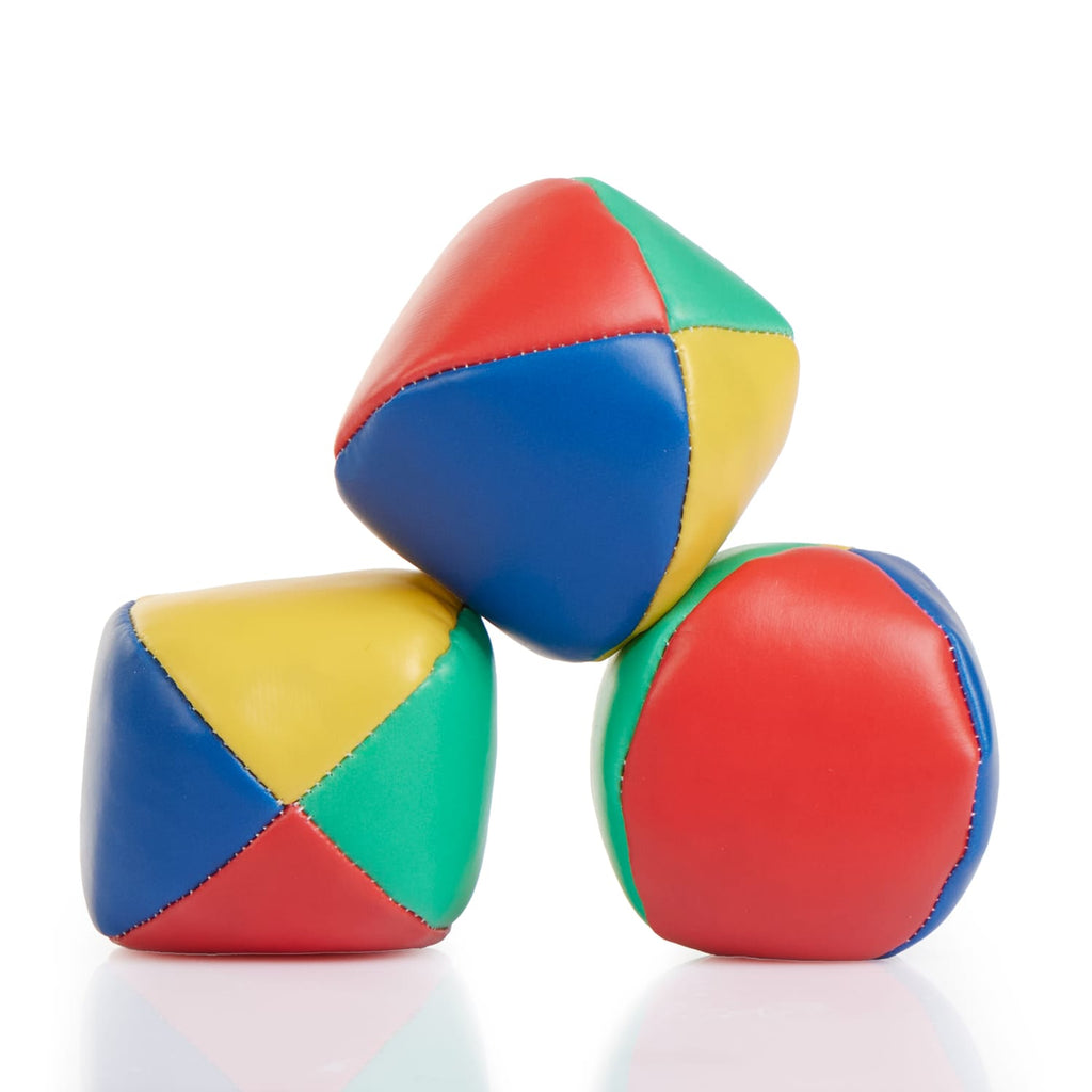 Retro Bazaar Classic Juggling Balls, product image 2