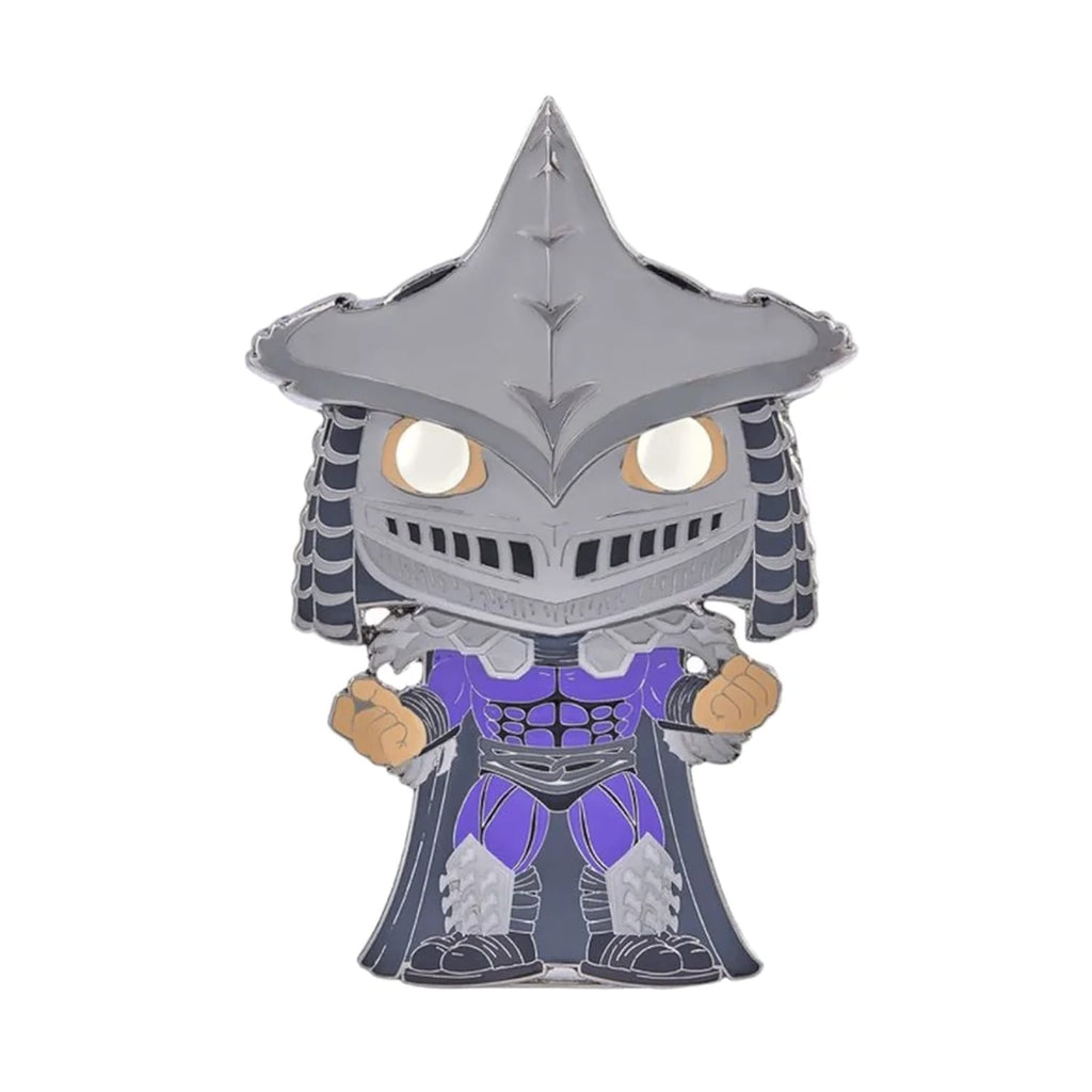 Pop Pin Turtles Super Shredder, product image 2