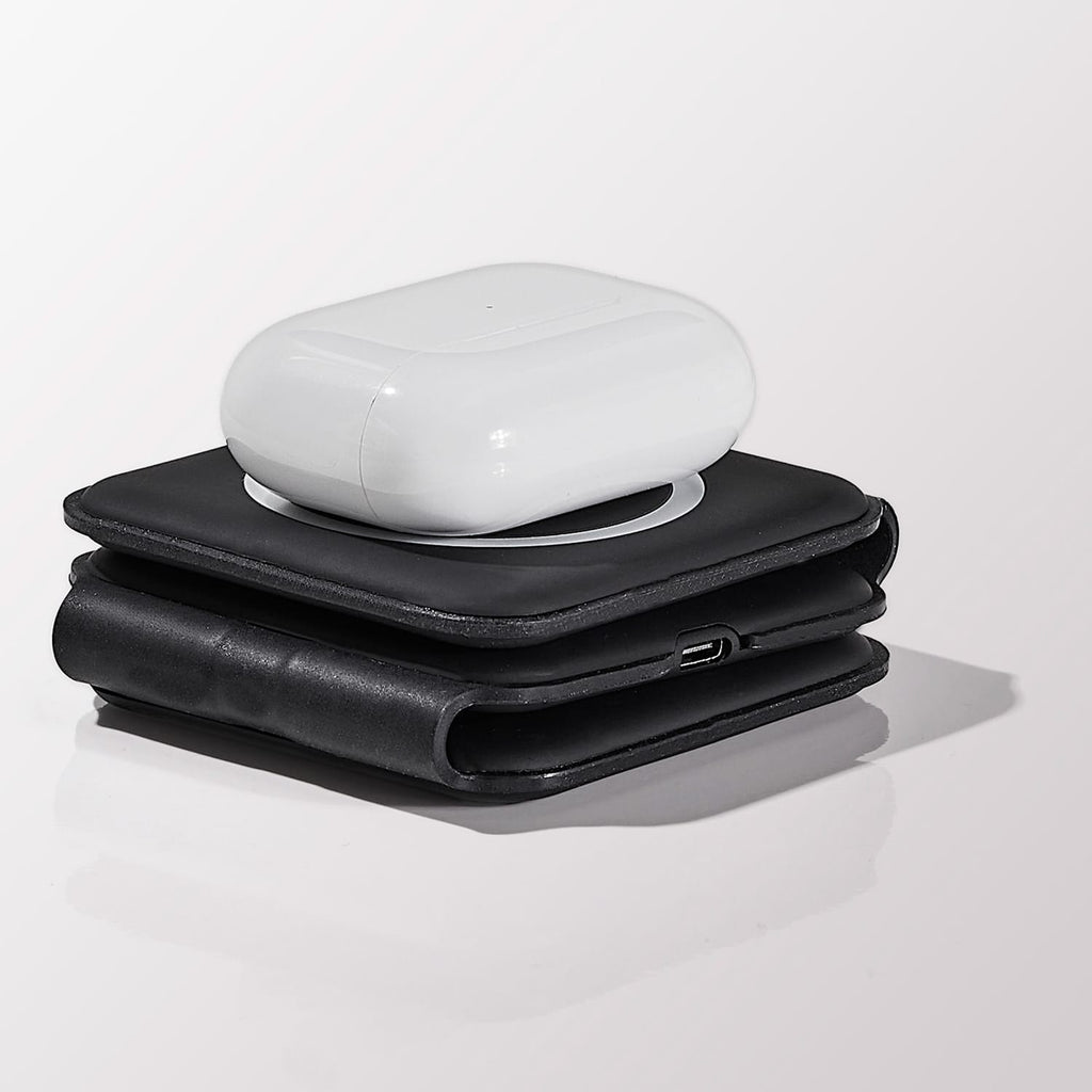 Pifco 3-in-1 Magnetic Wireless Charger, product image 4