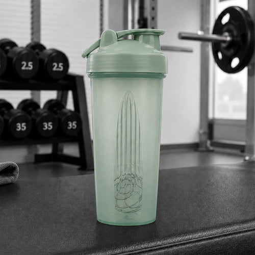 Active by X-Tone Protein Shaker 820ml - Mint
