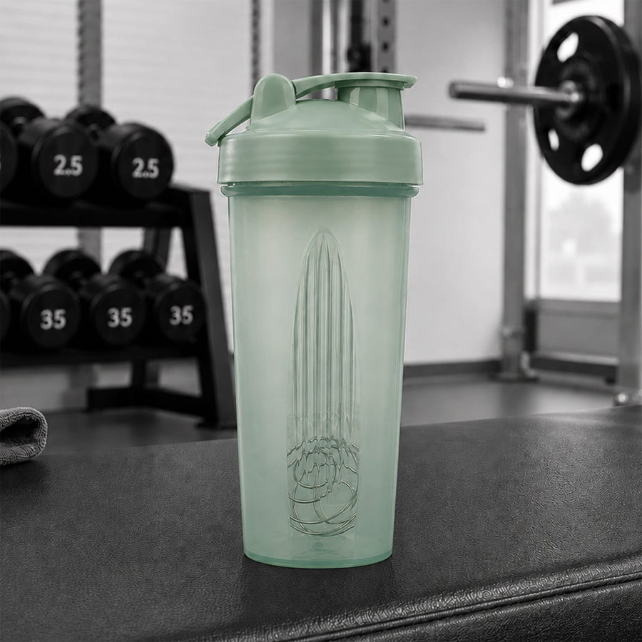 Active by X-Tone Protein Shaker 820ml - Mint