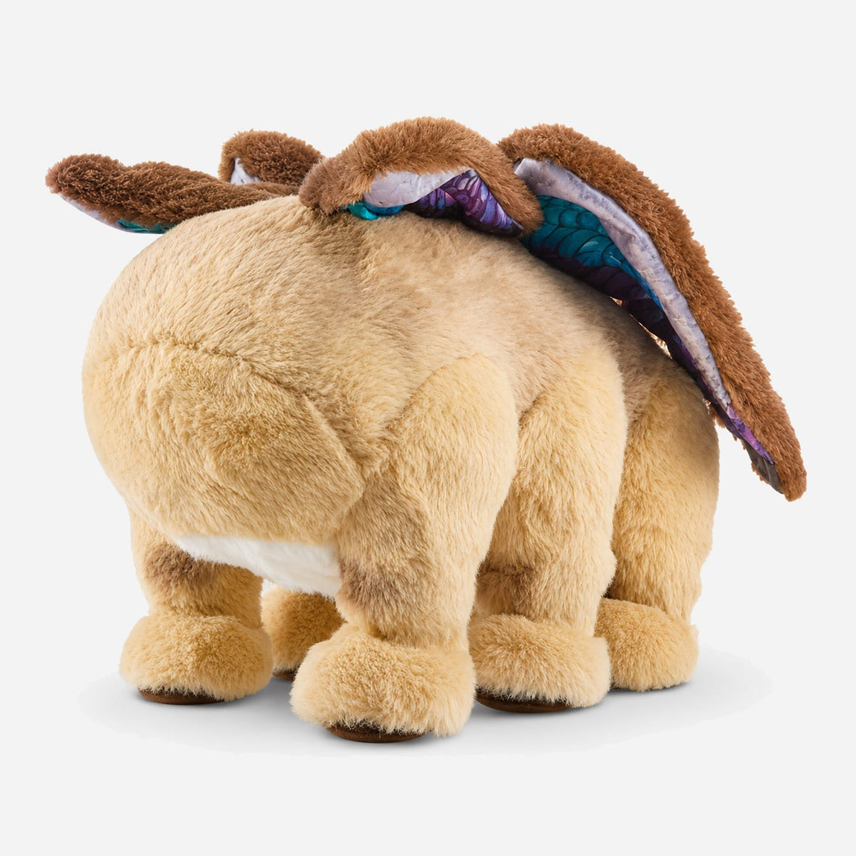 Marvel Shang-Chi Feature Plush - Morris, product image 2