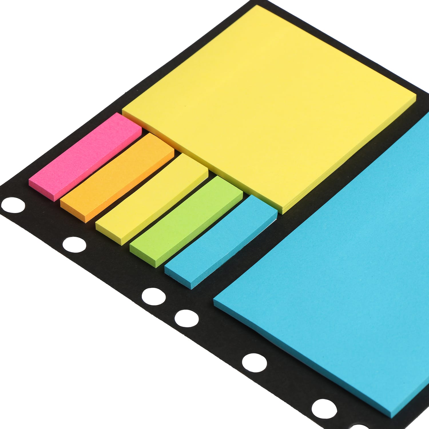 Stationery Store Sticky Notes x2, product image 2