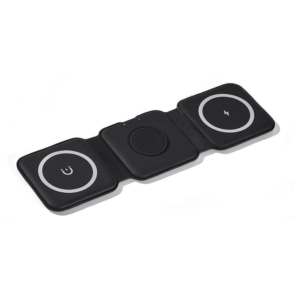 Pifco 3-in-1 Magnetic Wireless Charger, product image 2
