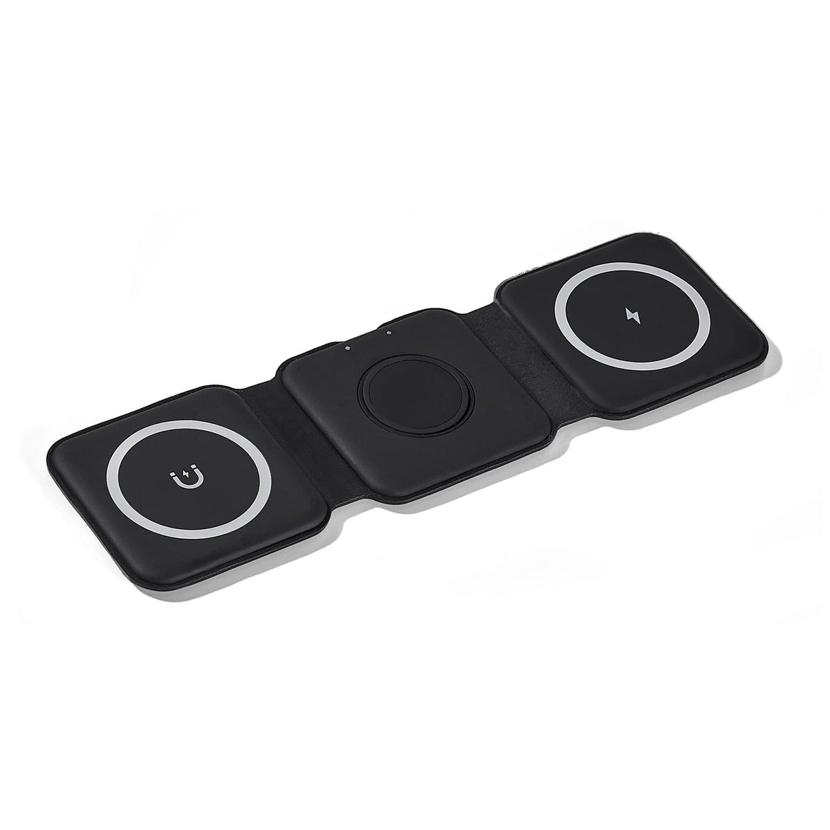 Pifco 3-in-1 Magnetic Wireless Charger, product image 2