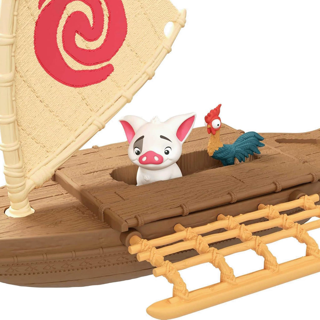 Disney Princess Moana's Boat Adventure, product image 3