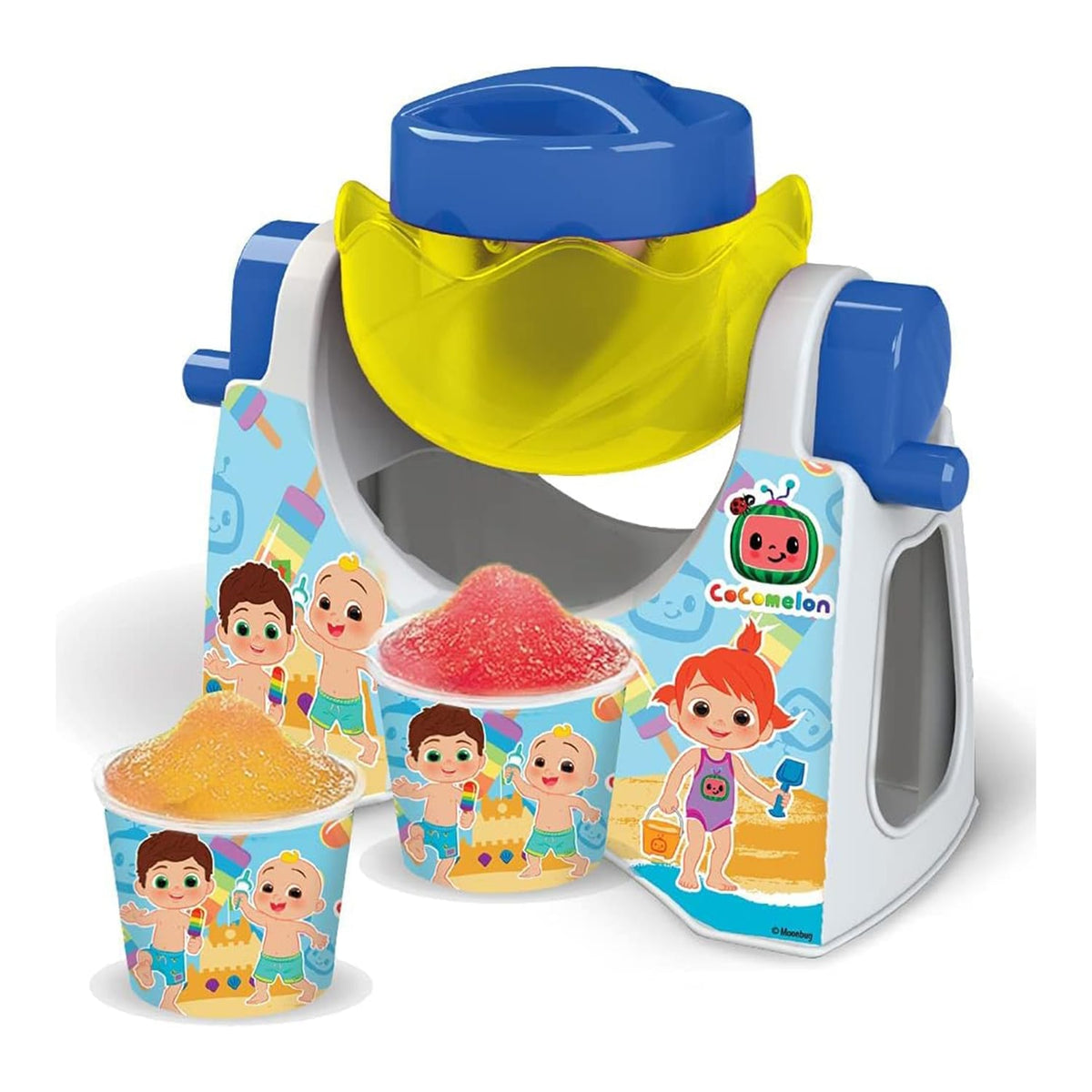 Cocomelon Slush Machine, product image 2