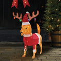 Prestige LED Light-Up Dog, product image 2