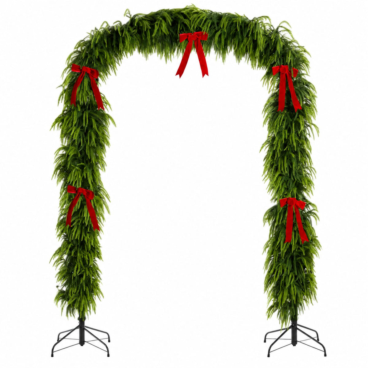 Festive Feeling 7ft Tree Arch, product image 2