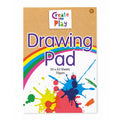 Create & Play A3 Drawing Pad