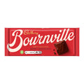 Cadbury Bournville Dark Chocolate Bar 180g