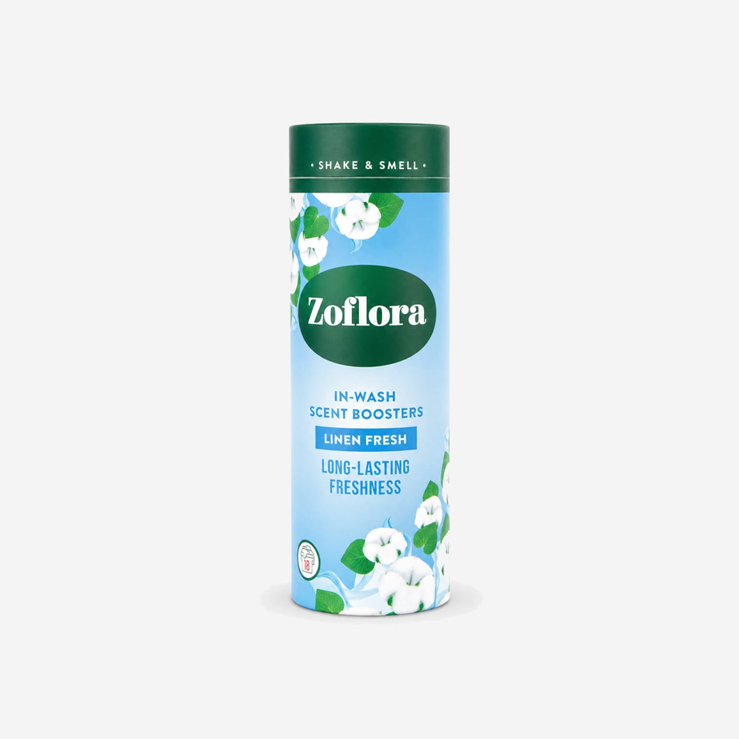 Zoflora In-Wash Scent Boosters 275g - Linen Fresh